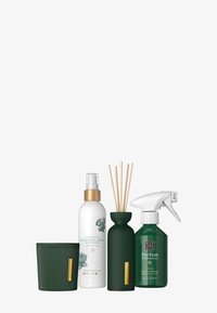Rituals - LARGE BATH & BODY GIFT SET - THE RITUAL OF JING - SUBTLE FLORAL - JUJUBE & LOTUS FLOWER - Körperpflegeset - - Thumbnail-Bild 1