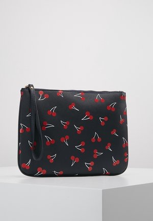 Clutches - dark grey
