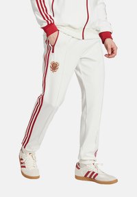 adidas Originals Vereinsmannschaften - weiss