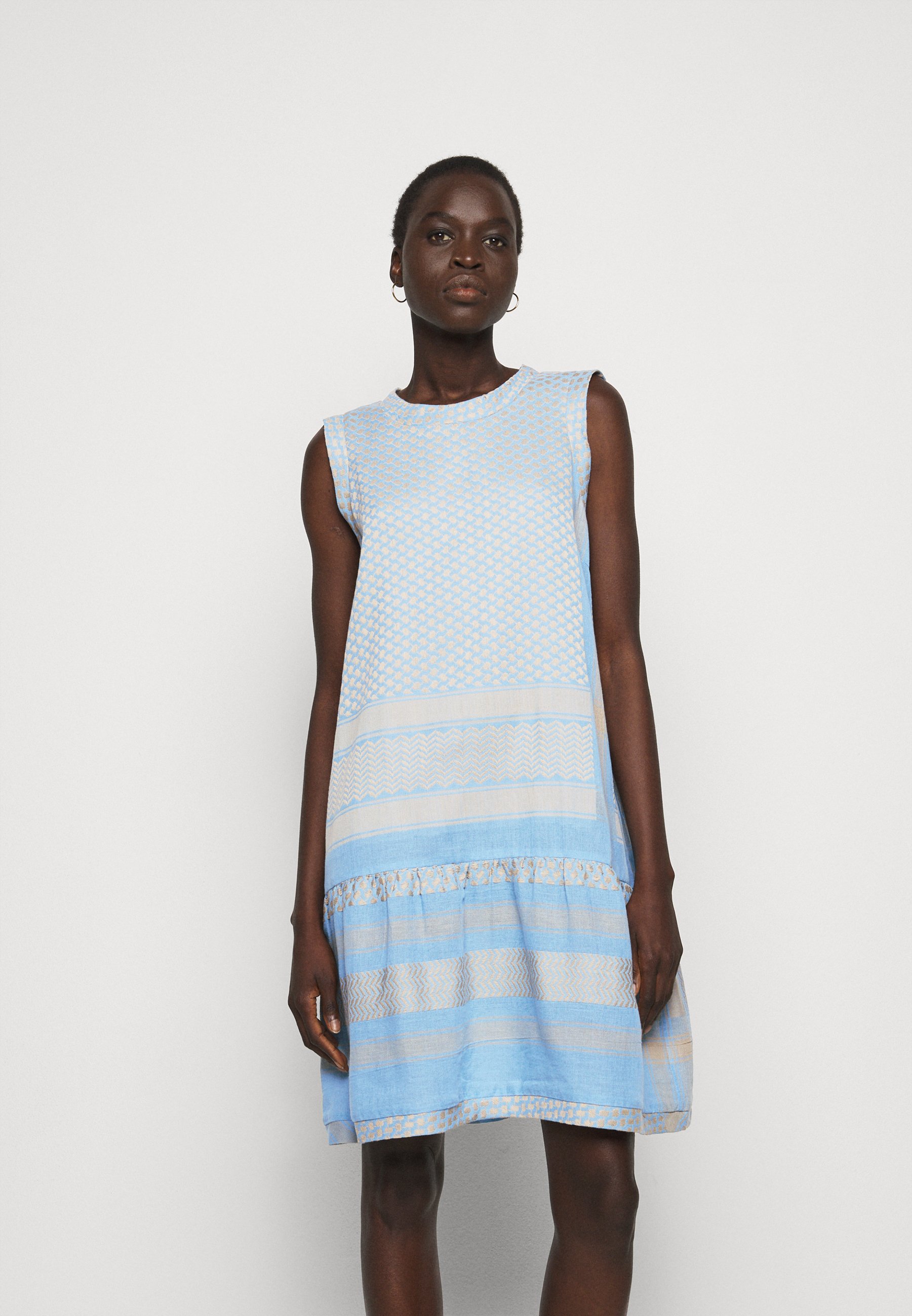 Women DRESS - Day dress Women DRESS - Day dress