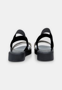 Bata Sandales - nero