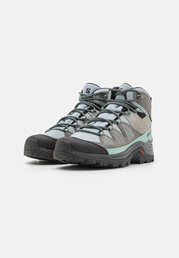 QUEST ROVE GORE TEX - Hiking shoes4