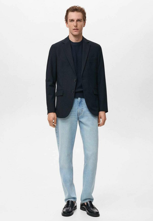 VERNER  - Suit jacket - marineblau3