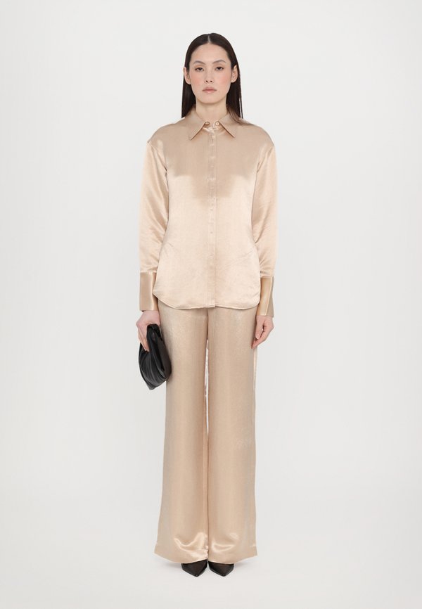 WINONA - Trousers - dusty rose2