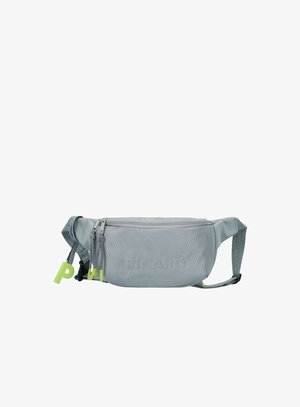 Picard LUCKY ONE - Riñonera - silber