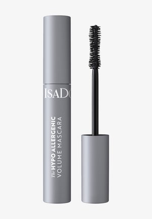 THE HYPO ALLERGENIC VOLUME MASCARA - Mascara - black