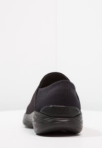 Skechers Performance Løbesko walking - black