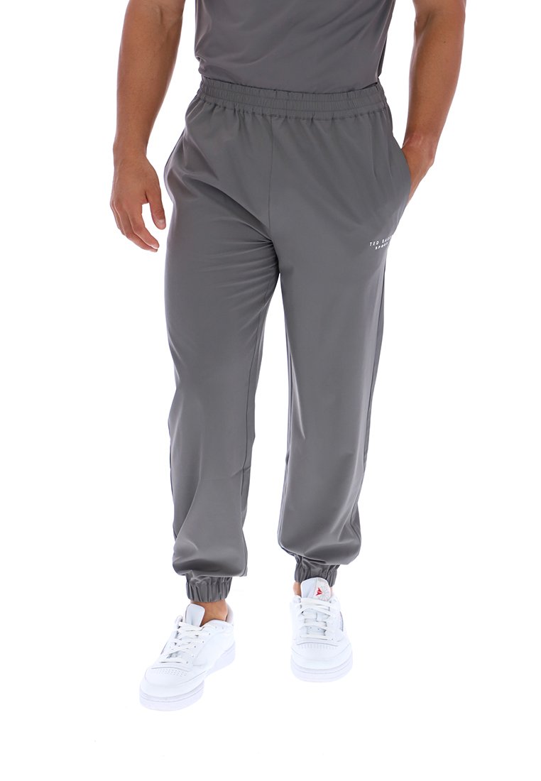 Ted Baker Sports Trainingsbroek grijs Ted Baker Sports Trainingsbroek grijs
