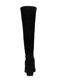 Manfield Stivaletti con tacco - black