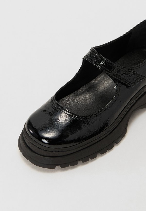 NADIA 2.0 - Platform sandals2