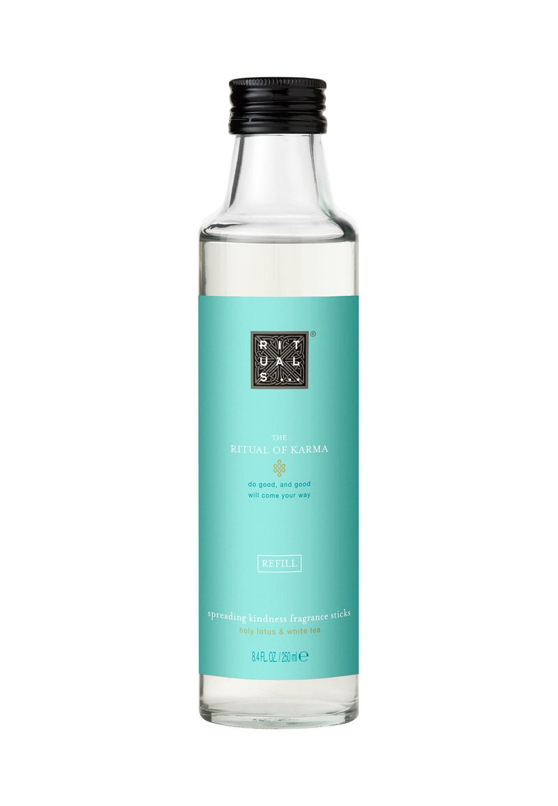 Rituals SWEET ALMOND & INDIAN ROSE REED DIFFUSER REFILL - FLORAL ...