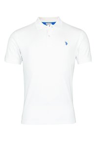 Unselected, weiss
