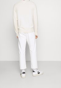 Tommy Hilfiger Trui - off-white