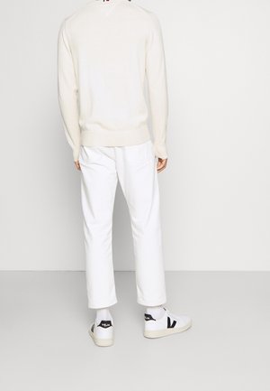 Neule - off-white