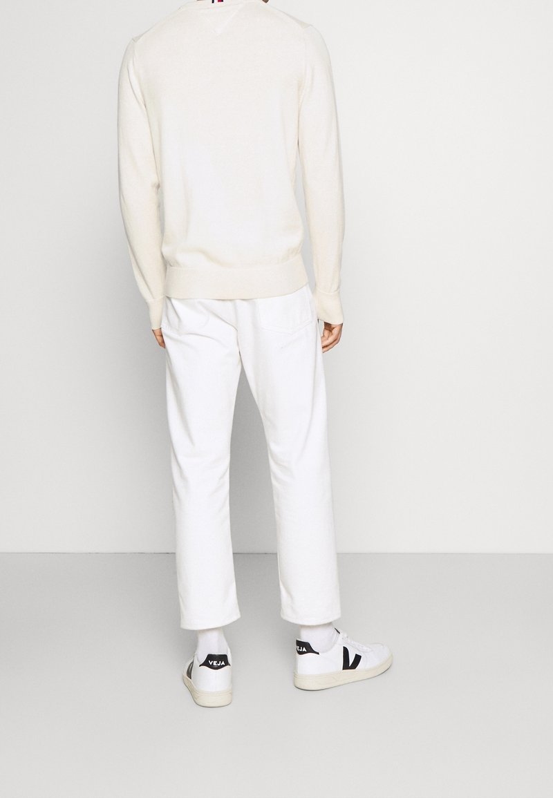 Tommy Hilfiger Trui - off-white