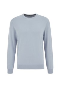 Ei valittu, ice blue