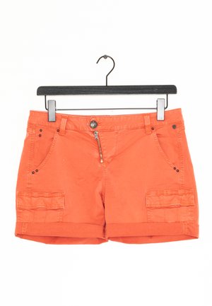 Shorts - copper