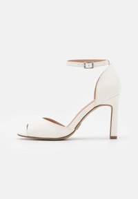 Anna Field Decolleté - white