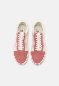 Vans OLD SKOOL UNISEX - Tenisice - multi-coloured/pink