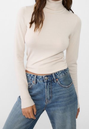 Maglione - beige