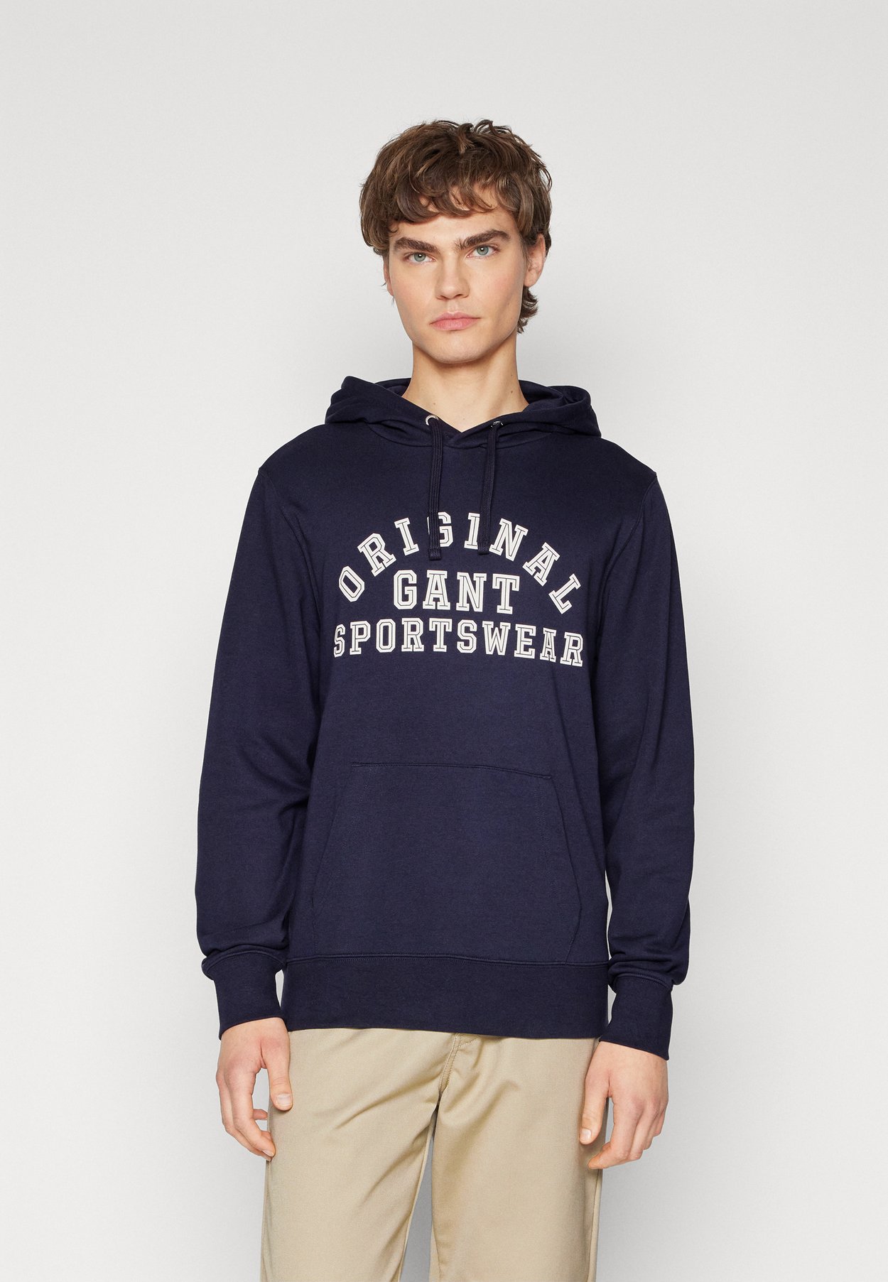 ORIGINAL GRAPHIC HOODIE