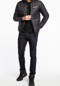 Bench Vinterjacka - black