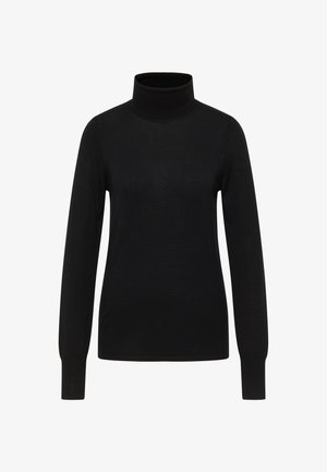 Mustang SERENA czarny