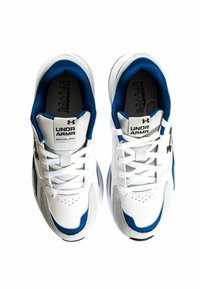 Under Armour Scarpe da corsa su strada - bianco
