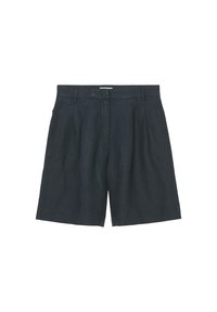 Marc O'Polo Short - dark blue
