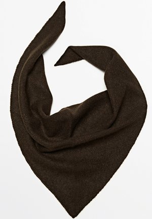 Massimo Dutti, - Chusta