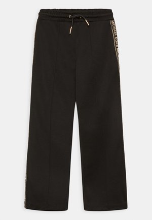 SMART SPORT PANTS - Pantalon de survêtement - black