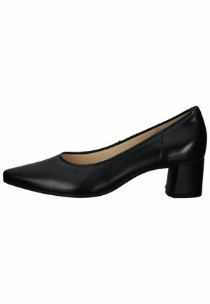Högl, Pumps - schwarz