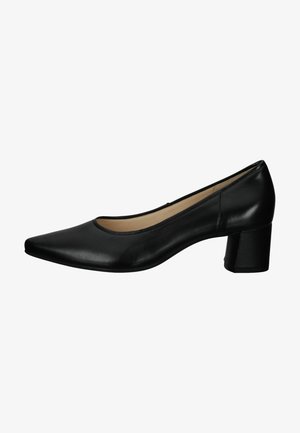 Högl, Pumps - schwarz