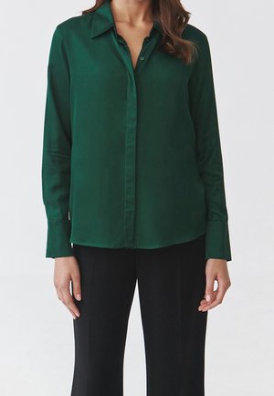 Blusa - green