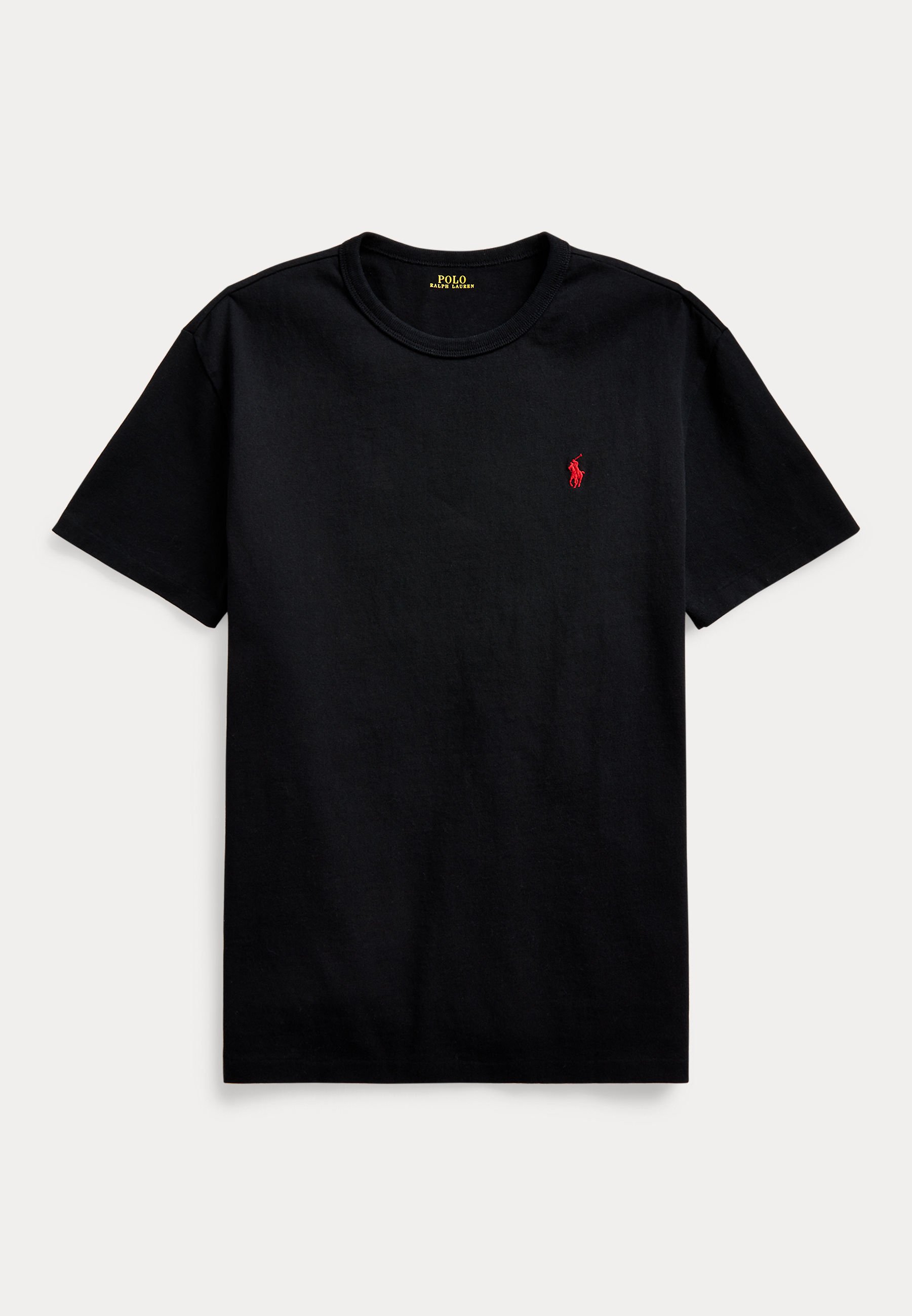 Polo Ralph Lauren CLASSIC FIT JERSEY POCKET T-SHIRT - Tricou basic