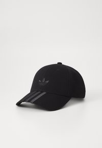 UNISEX - Kepuraitė - black