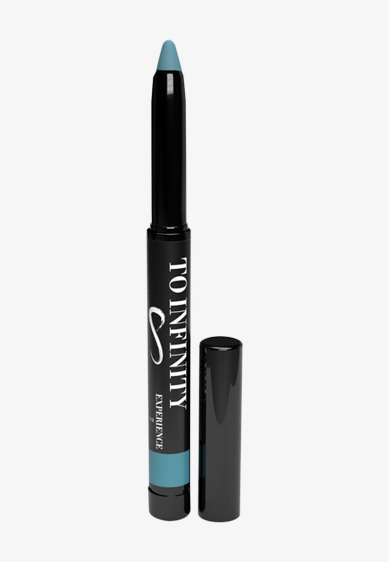 Layla Cosmetics TO INFINITY WATERPROOF&LONGLASTING PRIMER + EYESHADOW - Oogschaduw - 7 experience