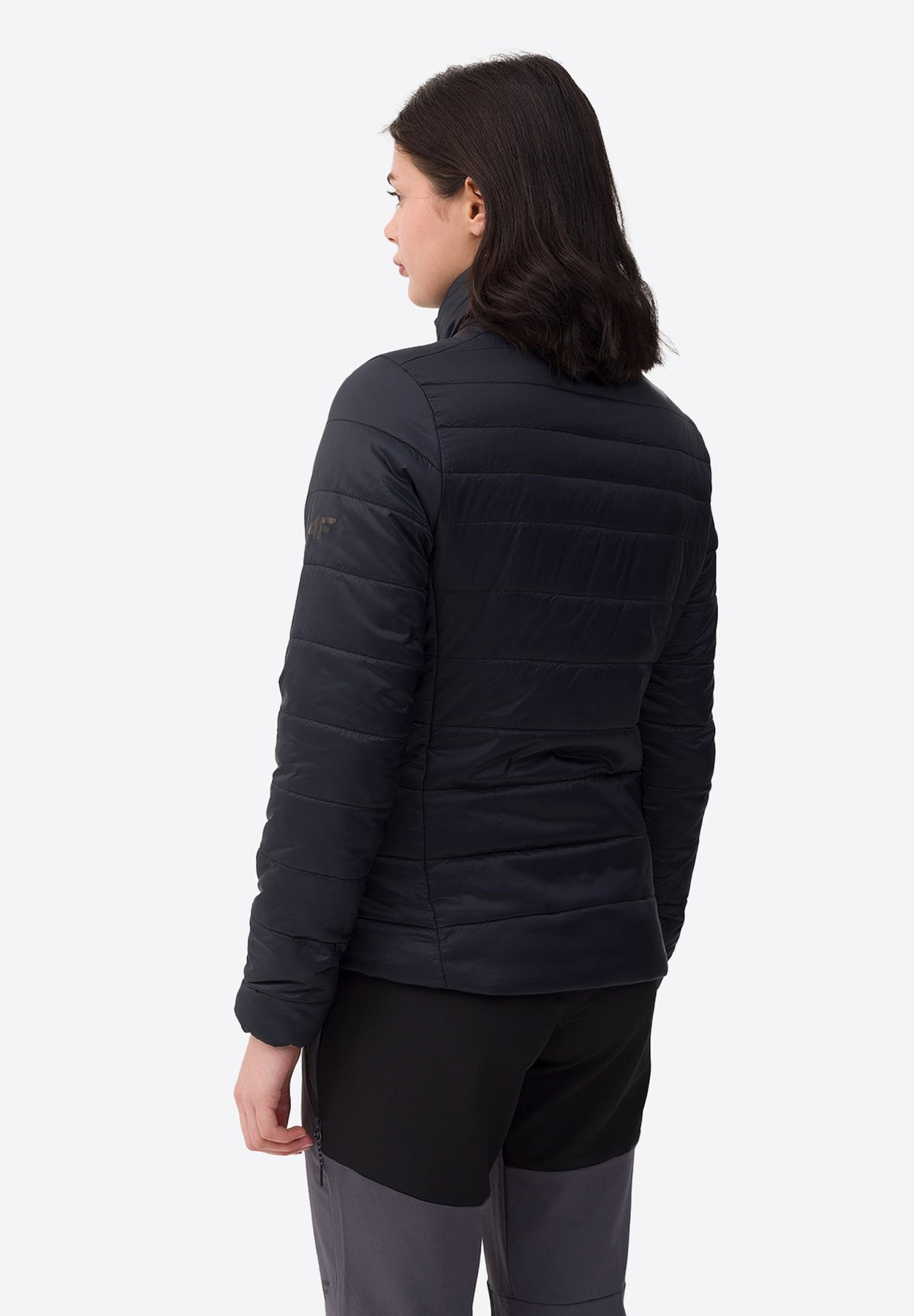 Winterjacke