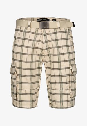 INDICODE JEANS, BLIXT - Szorty