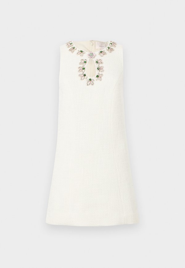 FRANCHELLE DRESS - Cocktail dress / Party dress - gardenia3