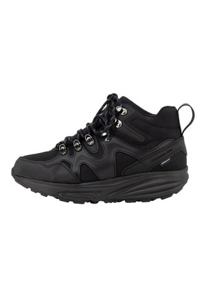NAVADA X SYM - Trainers - black