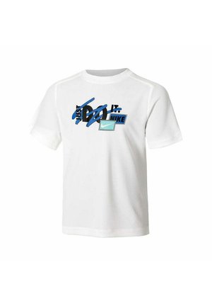 Nike Performance Camiseta deportiva - white