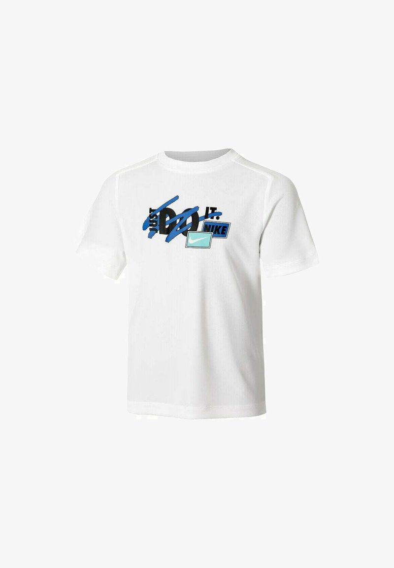 Nike Performance Camiseta deportiva - white
