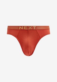 Next TEN PACK - Ozke boksarice - rich colour