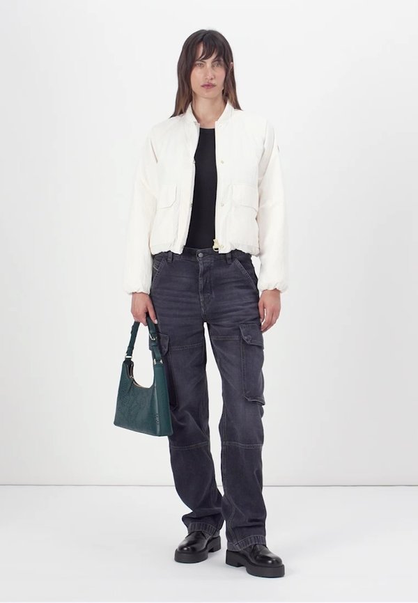 COSTELLO JACKET - Light jacket - neutral2