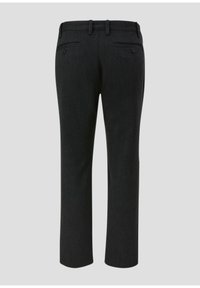 s.Oliver DETROIT - Broek - dunkelgrau