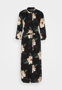 Neselectat, black/camille