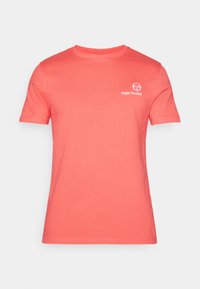 FELTON TEE - T-shirts basic - dubarry
