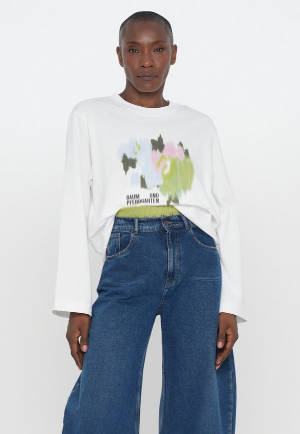 JEEVANA - Long sleeved top4