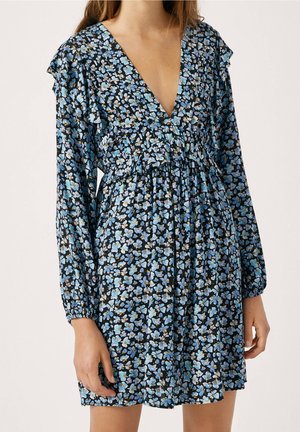 Robe de jour - black